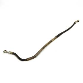 43059-1682 Kawasaki 91-93 1992 Kx500 Kx 500 Rear Brake Line Hose Tube Dd
