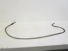43059-1760 Kawasaki 94 Kx 125 Front Brake Line Hose 1994