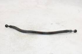 43059-1786 Kawasaki 1996 Kz1000p Police Oem Rear Back Brake Hose Fluid Line