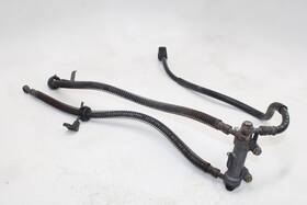 43059-1792 Kawasaki 2001 Voyager Xii Zg1200 Oem Front Brake Hose Fluid Line