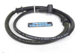 43059-1800 Kawasaki Oem Genuine Front Brake Hose/line And Dust Boot Klr650 Kl650 Kl Klr 650