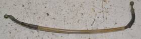 43059-1827 Kawasaki Klx 250r Brake Rear Line Hose 1995-1996