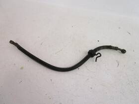 43059-1834 Kawasaki 96 Zx11 D 1100 Ninja Rear Brake Line Hose 1993-2001