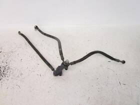 43059-1853 Kawasaki 97 Ninja Zx9r B Front Brake Lines Hoses Junction 1994-1997