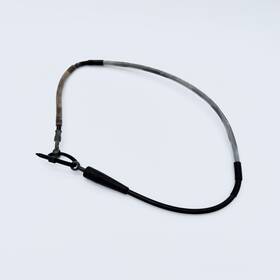 43059-1956 Kawasaki 2000 - 2019 Kx65 Kx 65 Oem Front Brake Line Hose