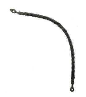 43059-1976 Kawasaki 2002 Concours 1000 Oem Rear Back Brake Hose Fluid Line