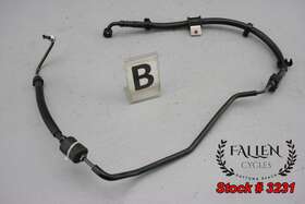 43060-0075 Kawasaki 2020 Concours 14 Zg 1400 Abs Rear Brake Hose Module To Caliper