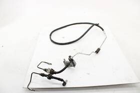43060-0081 Kawasaki 2017 Vulcan Vaquero Vn1700 Rera Brake Line Abs To Caliper