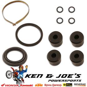 43073-002 Kawasaki Nos 1969 - 1975 H1 H2 Repair Set-caliper