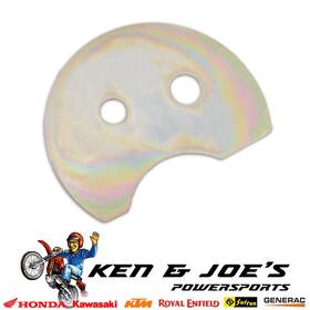 43076-001 Kawasaki Nos 1972 - 1978 Kh400 S2 Mach Ii Z1 Brake Shim