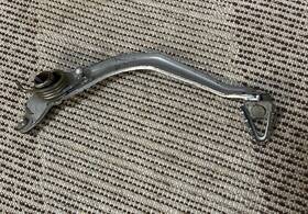 43077-1079 Kawasaki 00 Klr250 Rear Brake Pedal Kl250d
