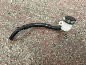 43078-1102 Kawasaki 2013-2026 Ninja Zx-6r Rear Brake Reservoir And Hose Oem