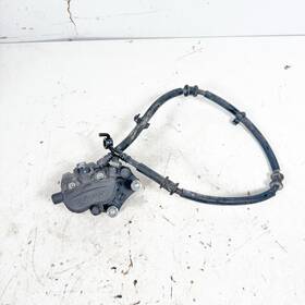43080-0245-dj Kawasaki 2018-2022 Ninja Ex400 Rear Brake Caiper Oem 43095-1492