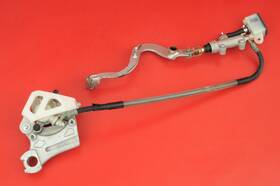 43080-5115 Kawasaki 1995 - 2006 Kdx220 Kdx220r Rear Brake Master Cylinder Caliper Lever