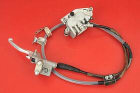 43080-5119 Kawasaki 1995 - 2006 Kdx220 Kdx220r Front Brake Master Cylinder Caliper