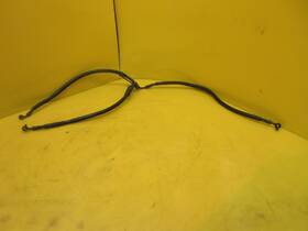 43095-0059 Kawasaki Oem 2004 2005 Vulcan 2000 Front Left Right Brake Hoses Lines Assembly