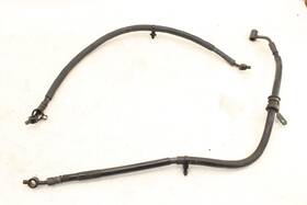 43095-0069 Kawasaki 2006 Ninja Zx6r Zx636c Oem Front Brake Caliper Hoses Lines