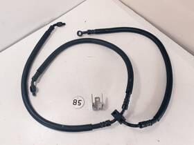 43095-0151 Kawasaki 2004 Vulcan Vn1600 Mean Streak Front Brake Hose 4 Inch Longer #43095-0151
