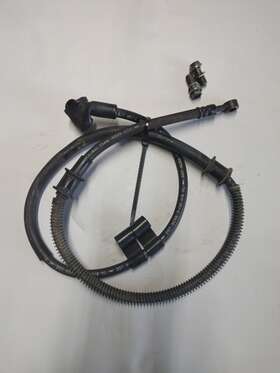 43095-0158 Kawasaki 43095-0159 2006 Kl650 Klr650 Klr 650 Rear Caliper Brake Hose Line
