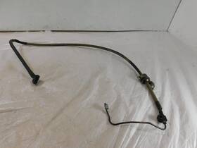 43095-0163 Kawasaki 2006-2007 Klx250s 250 Rear Brake Master Cylinder To Front Caliper Pipe