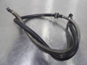 43095-0196 Kawasaki 96-09 Vulcan En 500 Front Brake Hose Line