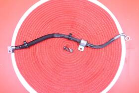 43095-0225 Kawasaki 2008 Concours 14 Oem Rear Abs Back Brake Hose Fluid Line