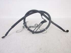 43095-0250 Kawasaki 10 Vn 900 Vulcan Custom Front Brake Line Hose 2007-2011