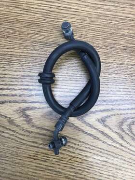 43095-0254 Kawasaki Versys 650 2008-2009 Rear Brake Hose Part #