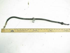 43095-0256 Kawasaki 08-18 Klr650 E Oem Rear Back Brake Hose Fluid Line