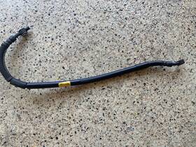 43095-0379 Kawasaki 08-12 Ninja 250r Ex250j Oem Rear Back Brake Hose Fluid Line