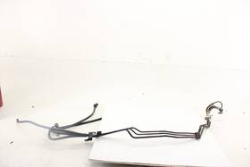 43095-0384 Kawasaki 2009 Vulcan 1700 Voyager Front Brake Lines
