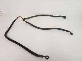 43095-0458 Kawasaki 2010 10 Vulcan 1700 Nomad Front Brake Line Hose