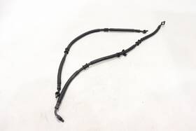 43095-0467 Kawasaki 09-25 Ninja Zx6r Oem Brake Hose Fluid Line Rear Master Front Caliper