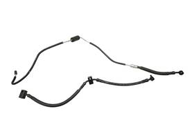 43095-0499 Kawasaki 13 Concours 14 Clutch Master Cylinder Hoses Zg1400