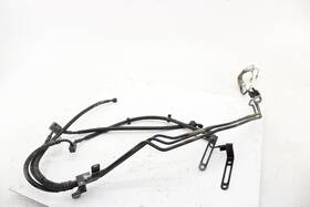 43095-0518 Kawasaki 09-25 Vulcan 1700 Vn1700 Vaquero Abs Front Hose Set Lines Hoses