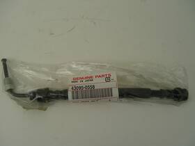Kawasaki 43095-0558 10-22 Concours 14 Abs Zg1400 Front Brake Hose