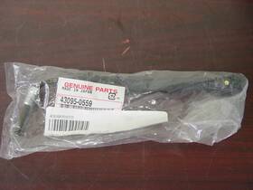 Kawasaki 43095-0559 10-22 Concours 14 Abs Zg1400 Lh Caliper Brake Hose