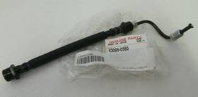 Kawasaki 43095-0560 10-18 Concours 14 Abs Zg1400 Center Brake Hose