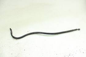 43095-0566 Kawasaki 2011 Klr650 Oem Rear Brake Hose B4475 43095-0566 Kawasaki 2011 Klr650 Oem Rear Brake Hose B4475