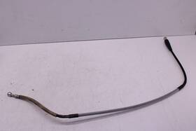 43095-0672 Kawasaki 12-24 Kx65 Oem Front Brake Hose Line