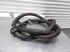 43095-0683 Kawasaki 12-24 Vulcan Custom Vn900 Front Brake Hose Line Tube