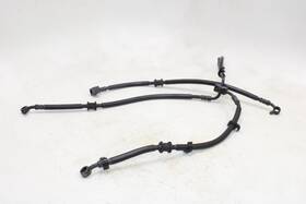 Klz1000bfa Kawasaki 43095-0698 15-16 Versys 1000 Oem Misc Brake Lines Hoses