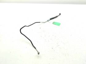 43095-0730 Kawasaki 13-18 Zx 636 Zx6r Front Abs To Caliper Brake Line Hose