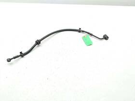43095-0736 Kawasaki 13-18 Zx 636 Zx6r Rear Brake Line Hose Abs To Caliper