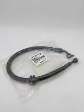 43095-0777 Kawasaki 2013-2024 Zx636 Ninja Zx-6r Oem Rear Brake Hose