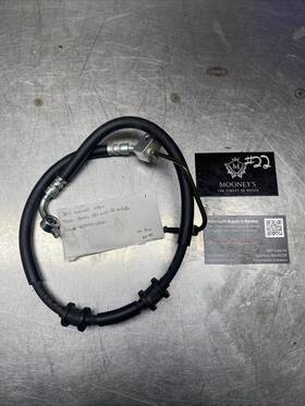 43095-0840 Kawasaki Eb813 2017 17 Vulcan 650 S Rear Brake Line Master To Abs
