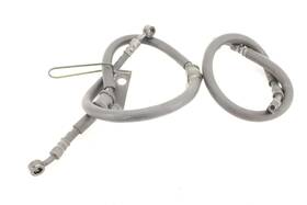 43095-0843 Kawasaki 2015 Ninja 300 Ex300b Oem Front Rear Brake Caliper Hoses Lines