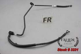 43095-0850 Kawasaki 2020 Concours 14 Zg 1400 Abs Front Brake Master Cylinder Hose Line