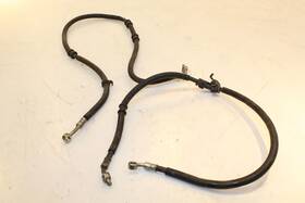 43095-0859 Kawasaki 2015 Vulcan S En650 Rear Back Brake Hose Fluid Line