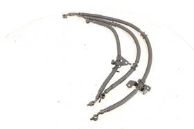 43095-0963 Kawasaki 17-24 Z650 Zr650 Front Rear Brake Caliper Hoses Lines
